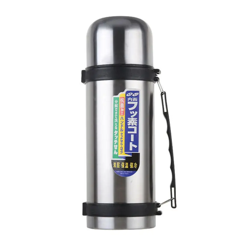 Изоляционный горшок из нержавеющей стали большая емкость изоляционная чашка