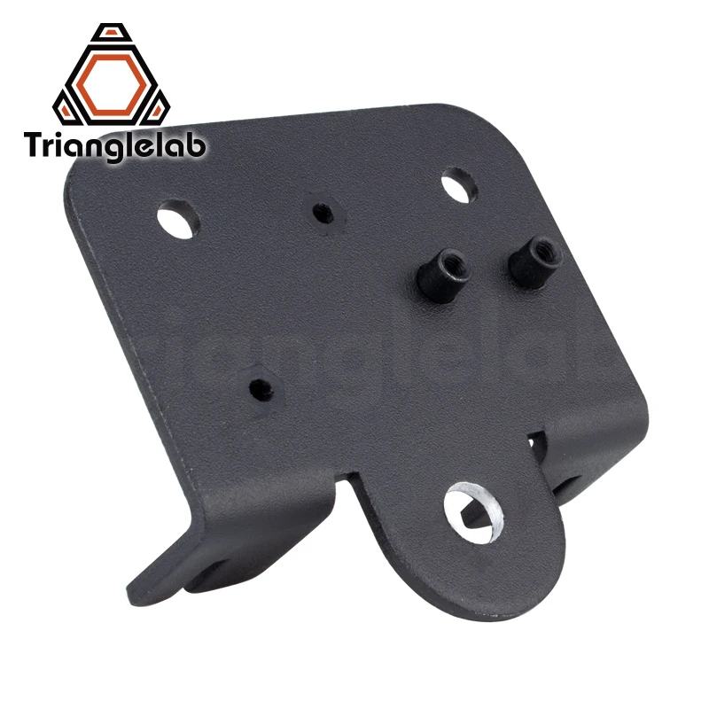 Задняя опорная пластина для экструдера задняя Creality CR 10 10s Ender 3 S4 S5 Series/ TEVO Anet 3D