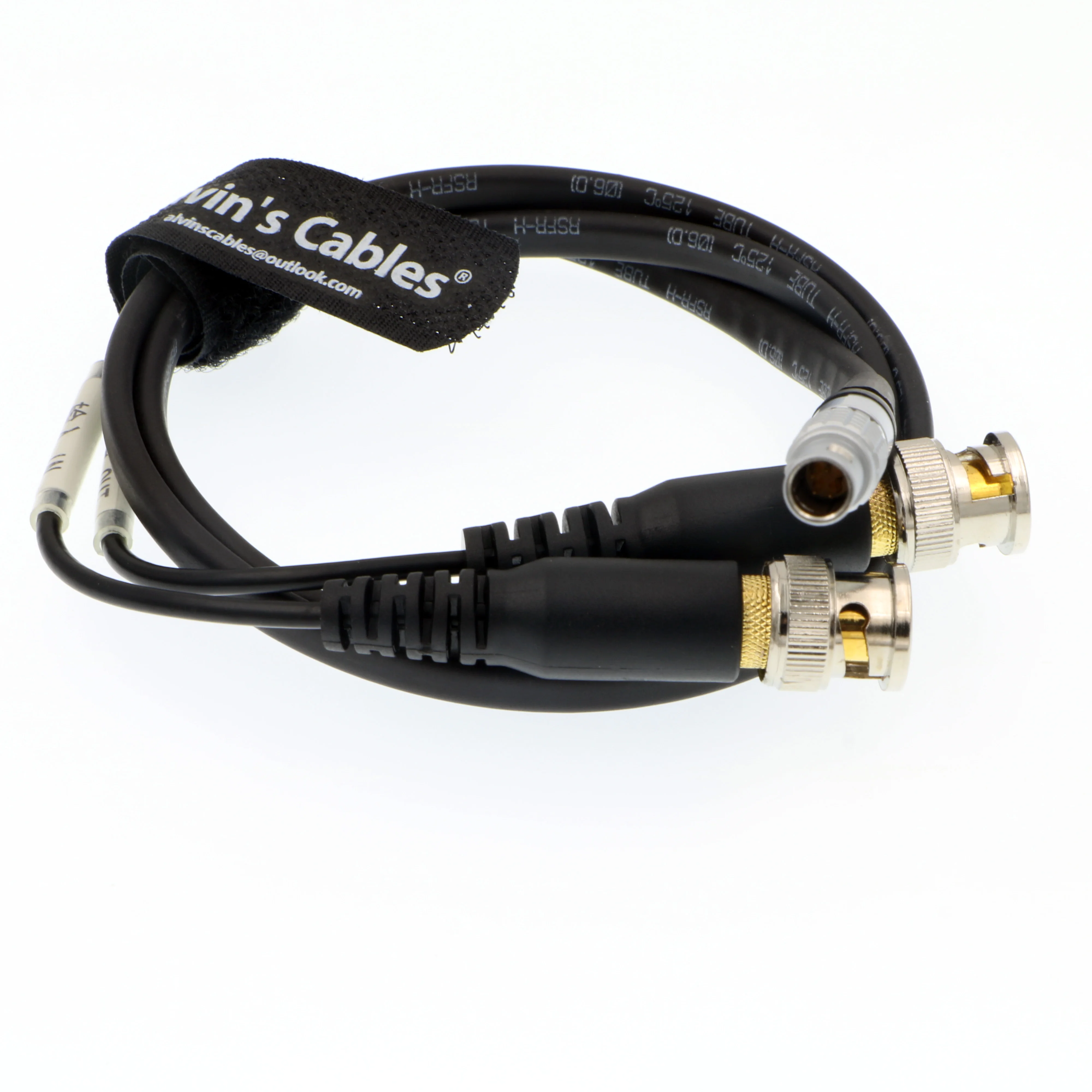 Кабель Alvin с кодом времени входным выходом кабель для звуковых устройств XL LB2 5 Pin