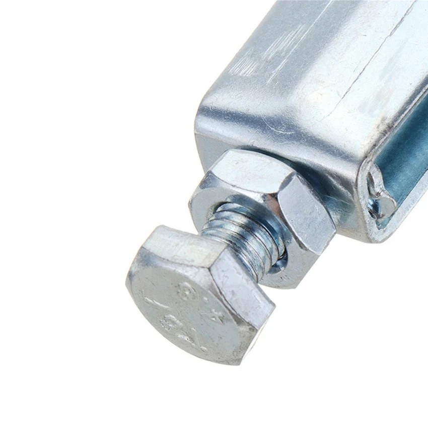 

2PCS/Set Chain Tension Adjuster Motorcycle Chain Axle Adjuster Tensioner Puller for YBR125 2005-2014