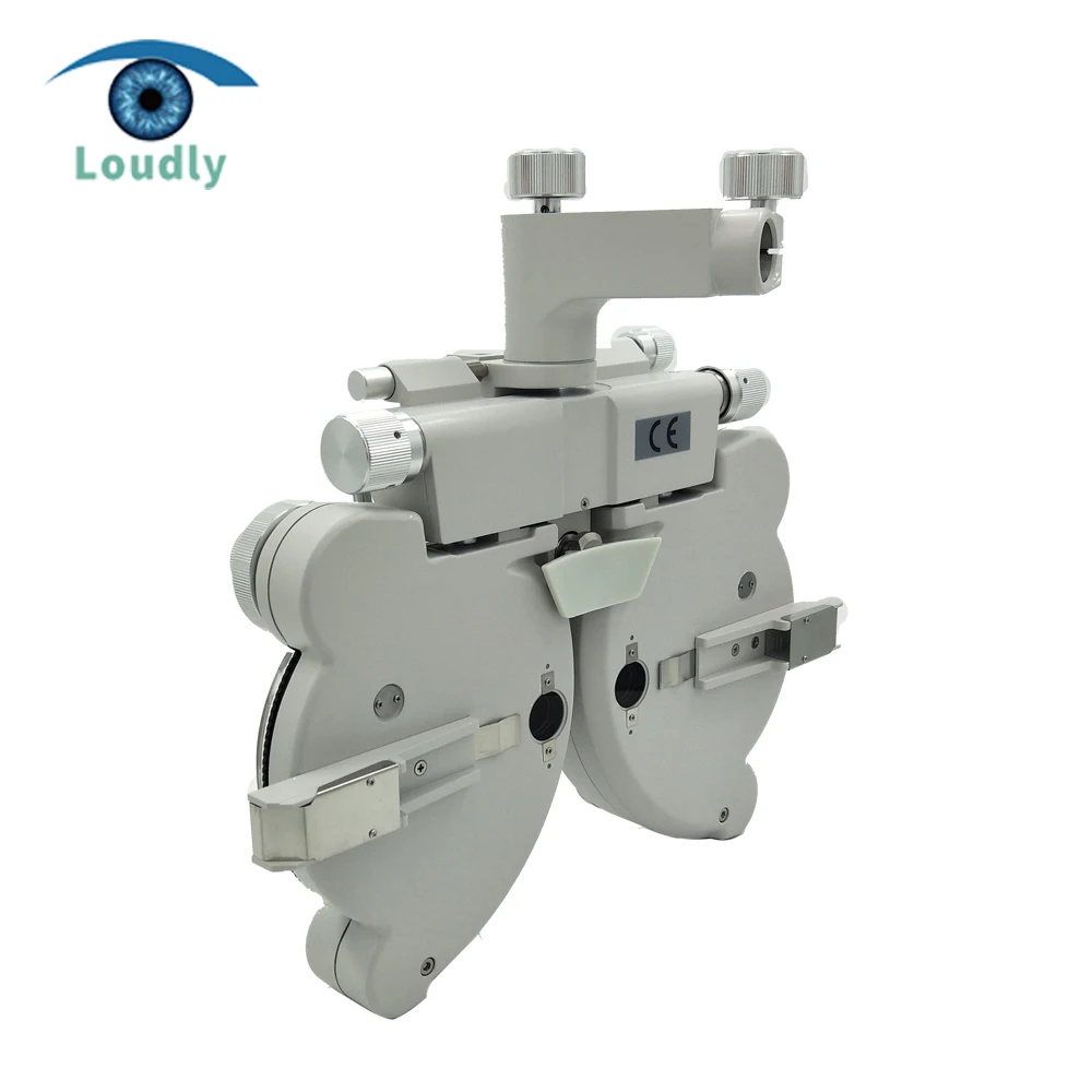 Loudly Брендовое оптическое оборудование высокое качество ручной тестер