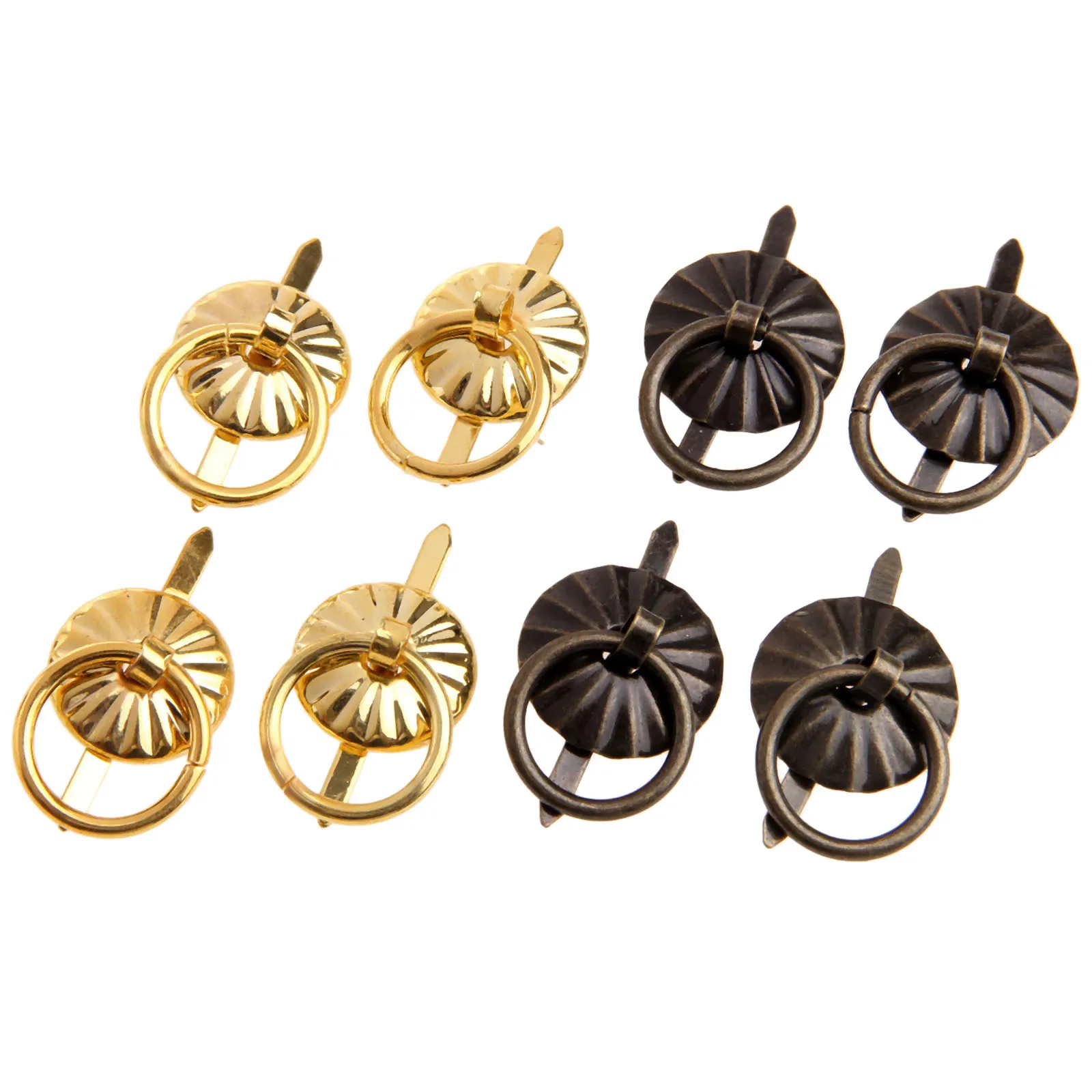 12 шт./4 шт. ручка для шкафа 17 мм|Ручки шкафа| |