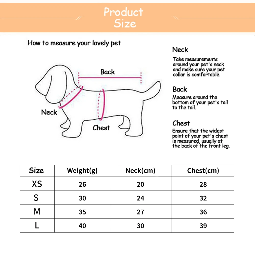 Летняя одежда для собак жилет с милым принтом хлопковый сердечком гироскопом