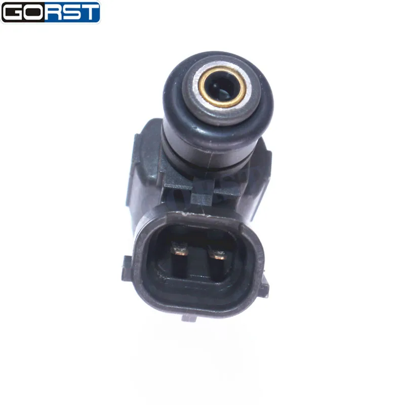 Автомобильный топливный инжектор сопла FBJC100 для Nissan Sentra Maxima Pathfinder Infiniti 350Z FX35 2 0 5 3 16600 5L700|injector nozzle|fuel injector
