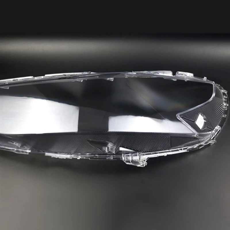 

for Great Wall Haval F7 F7X 2019-2020 Car Headlight Cover Headlamp Transparent Lampshade Shell Lens Glass