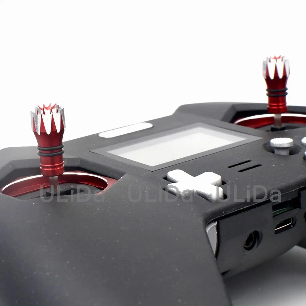 Передатчик StarPower 3D противоскользящий переключатель с палочкой M2.5 для FrSky Taranis X-Lite