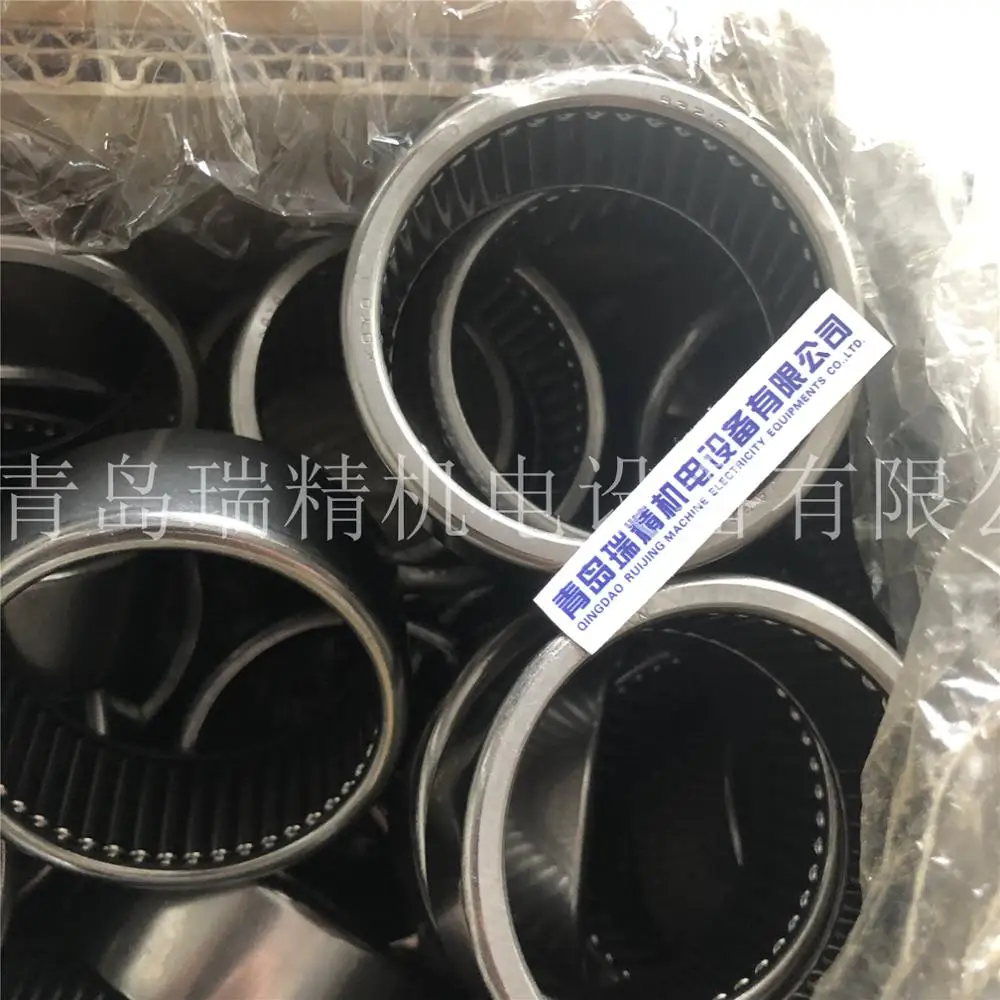 Игольчатый роликовый подшипник KOYO с полной нагрузкой внешний диаметр 50 8 мм