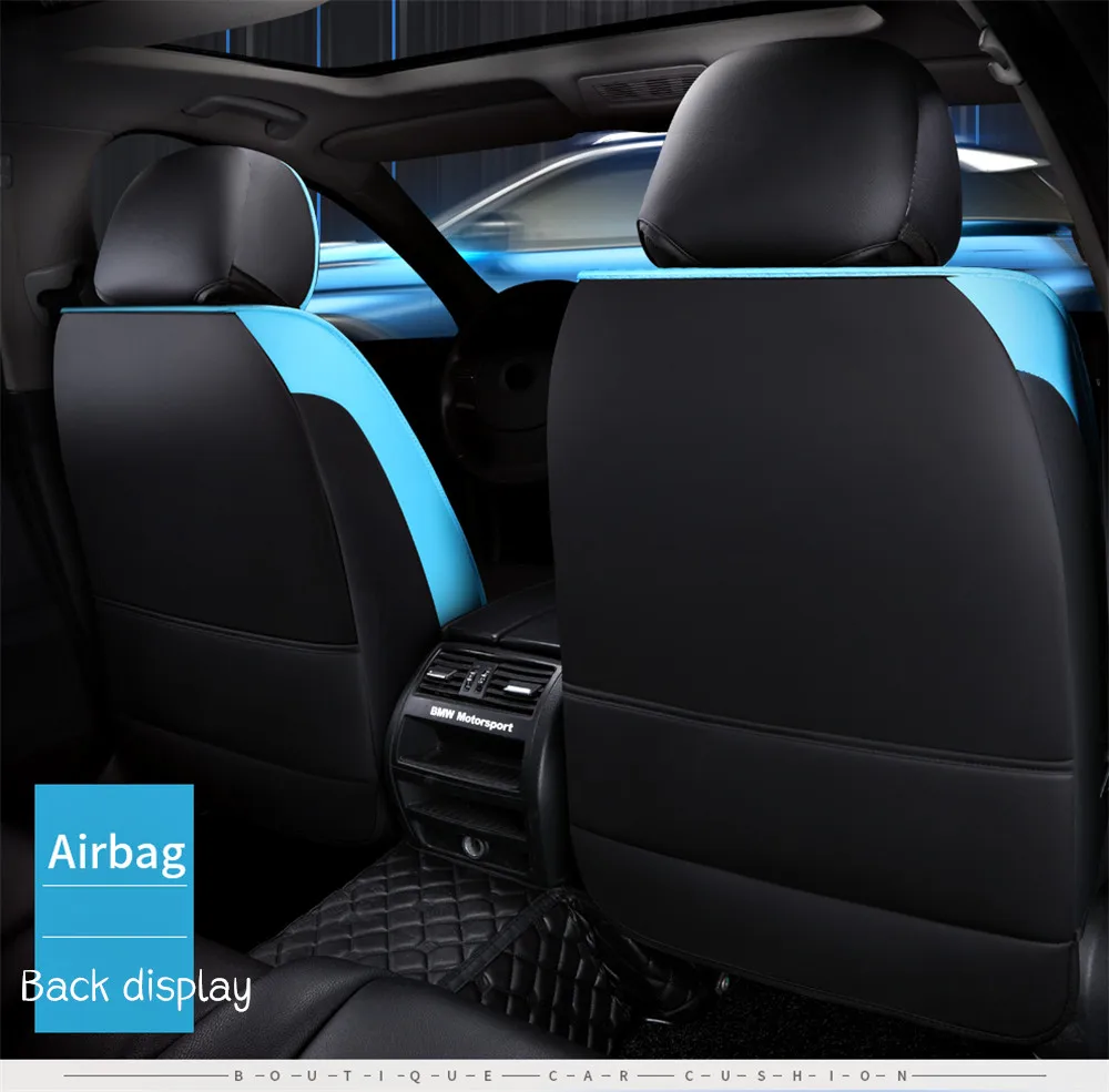 Чехол для автомобильного сиденья универсальное сиденье автомобиля Стайлинг Toyota