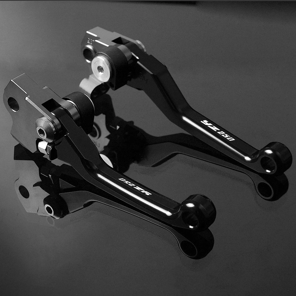 Рычаг сцепления для мотоцикла Pit Pivot YAMAHA YZ250 2008-2014 YZ250F 2007-2008 YZ 250 F 250F | Автомобили и