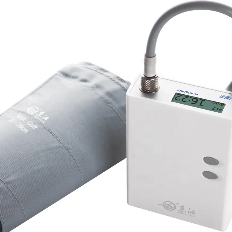 

Dongjiang cheap 24 hour arm blood pressure monitor