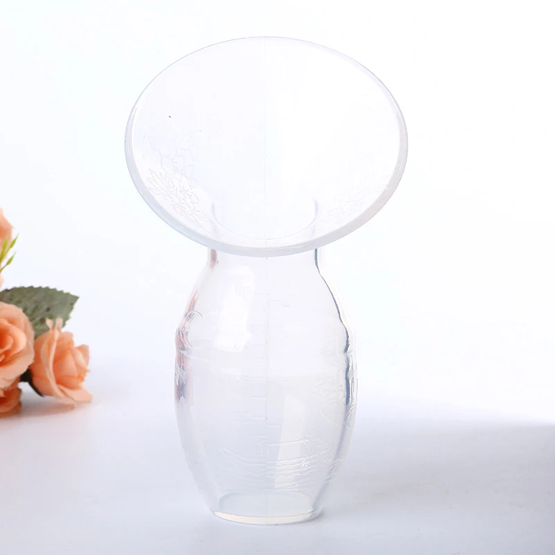 Горячая Распродажа груди коллектор Автоматическая коррекция для детских