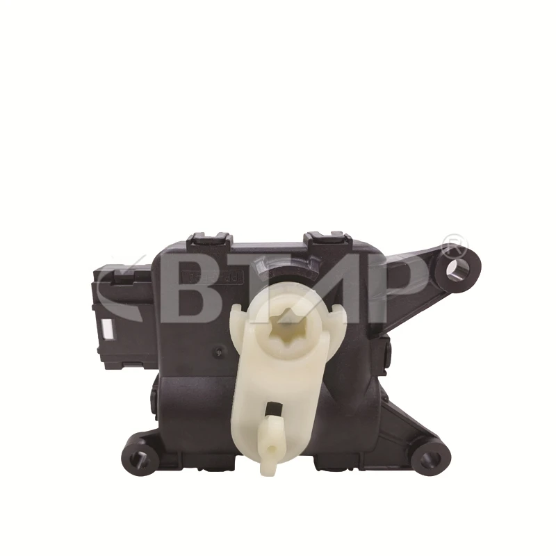Клапан с регулировкой температуры переменного тока BTAP Серводвигатель LHD для VW EOS