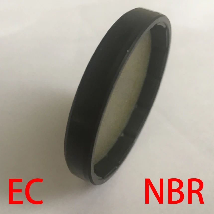 EC VK 14*4 14x4 30*8 30x8 черный Нитриловый каучук NBR коробка передач статическая прокладка