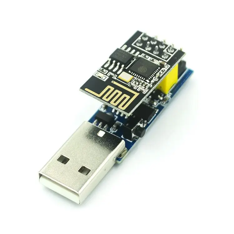 Беспроводной программатор CH340C ESP PROG V1.0 WIFI |