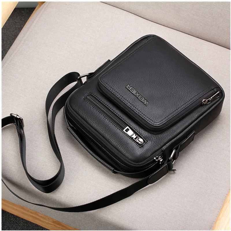 

Men Shoulder Bags Crossbody Casual Small Shoulder Bags Travel Sports Bags High Quality Fashion Popular Retro Youth Men's Bags