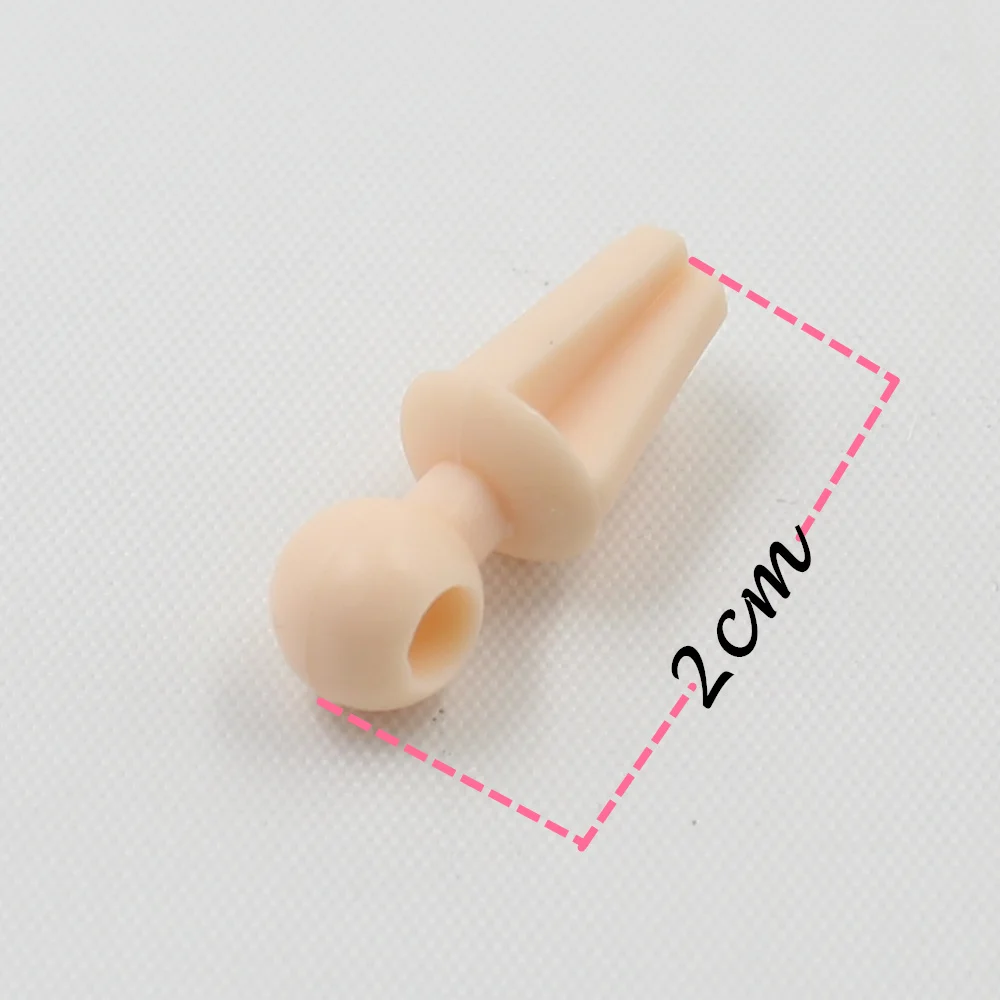 

Nude Factory Blyth doll Steady neck for the 12 inches 1/6 Joint body BJD