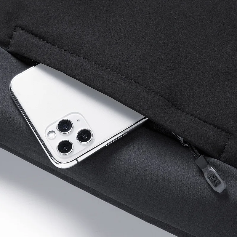 

2020 Men's Casual Stand Collar Waterproof Windcheater Youth Panel Fashion Thin Jacket