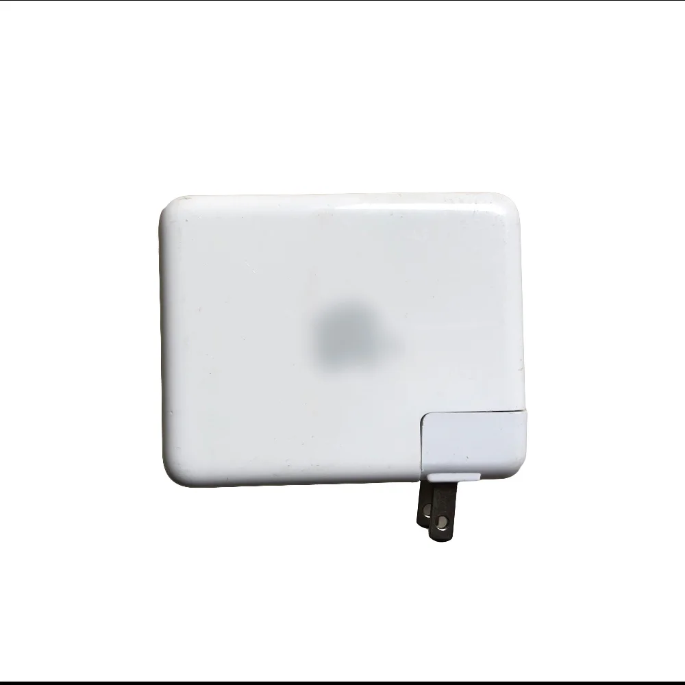 original a1264 wireless router music base station for apple airport express mb321ba 1st gen free global shipping