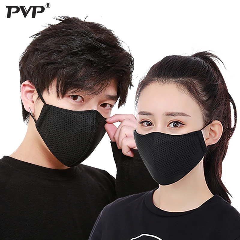 1 шт. модная маска для рта унисекс летняя Солнцезащитная дышащая тонкая сетчатая