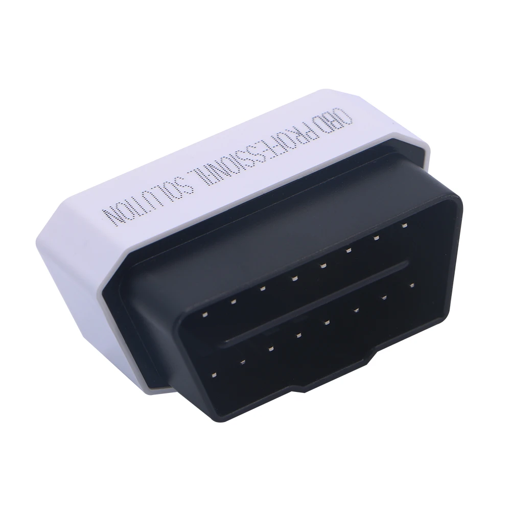 Новое поступление Vgate iCar3 WIFI OBDII OBD2 ELM327 Real 2 1 iCar 3 диагностический интерфейс для Android