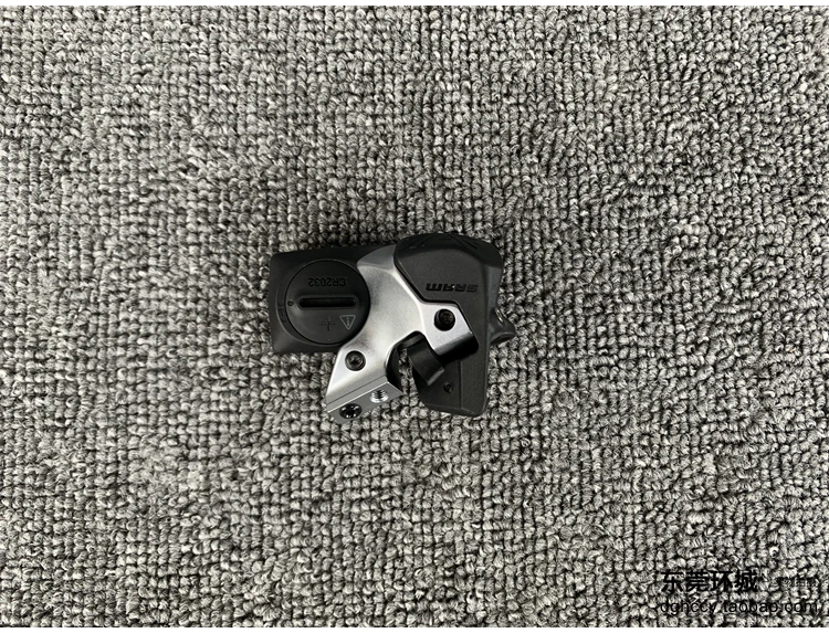 SRAM XX1 EAGLE AXS 12S электронный переключатель беспроводной электронный dub MTB дорожный горный велосипед группа набор