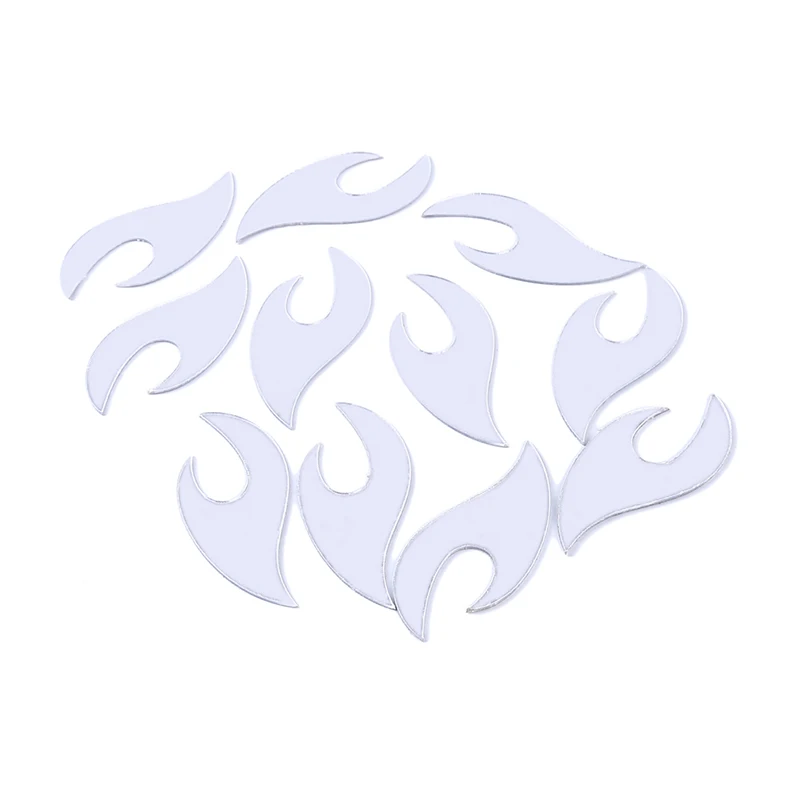 

3D Mirror Sun Flower Art Removable Wall Sticker Acrylic Mural Decal Home Room Decor Hot