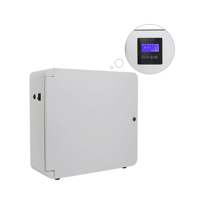 Рассеиватель эфирных масел 2021 года устройство для ароматизации ОВКВ в больших