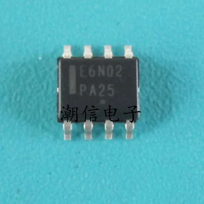 

10PCS/LOT E6N02 SOP-8