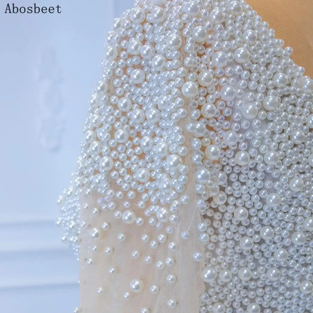 Thickened silk fabric 2021 women's fashion new mulberry silk wide leg pants casual pants Capris