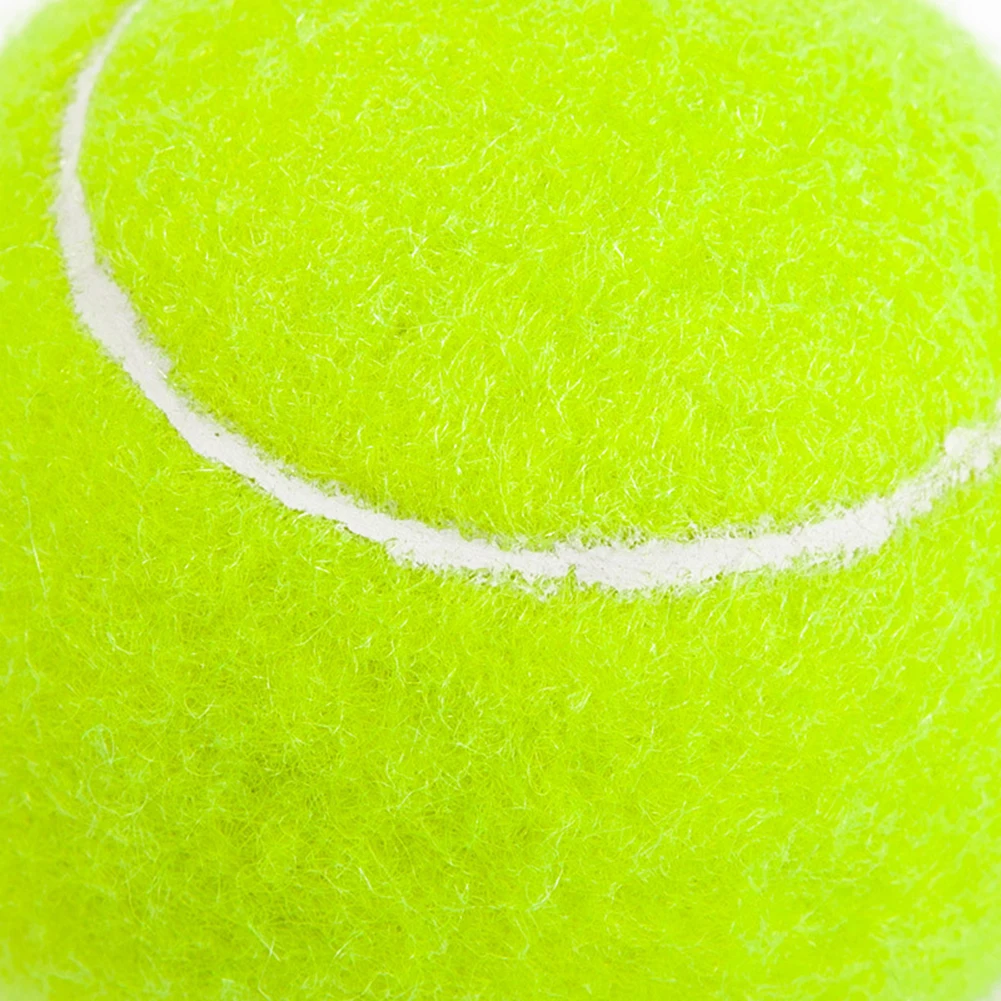 6 5 см гигантский теннисный мяч для собаки жевательная игрушка большой надувной