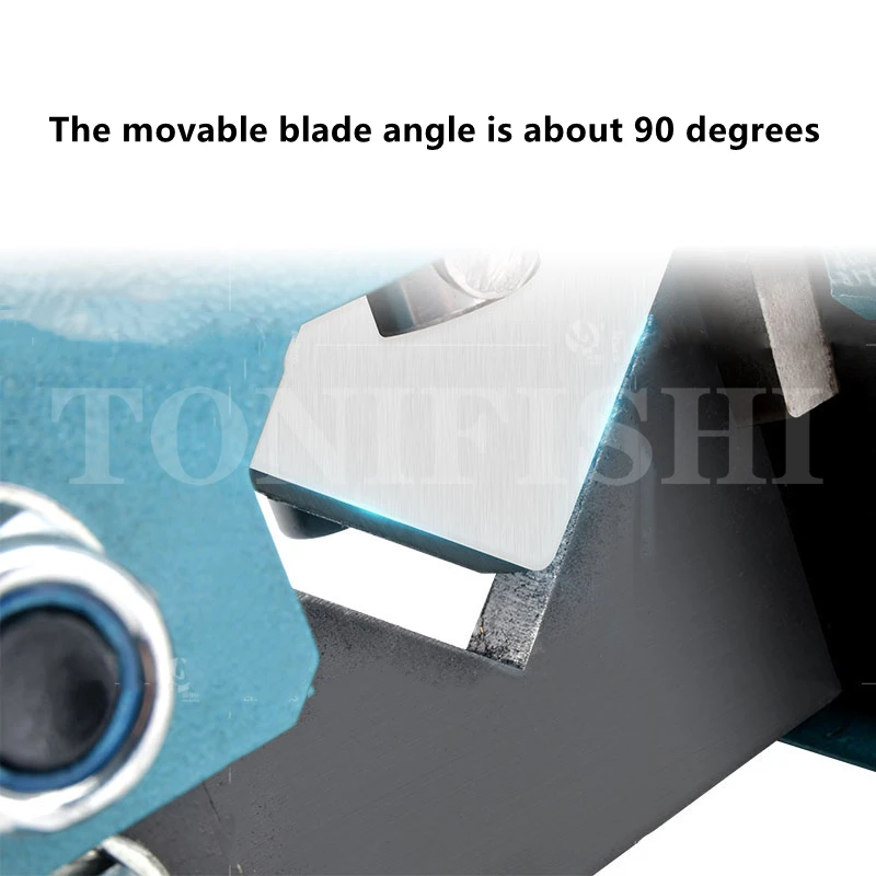 Портативная машина для резки уголков из стали MH-60 Dry Hanging Curtain Wall Iron Quick Cut on.