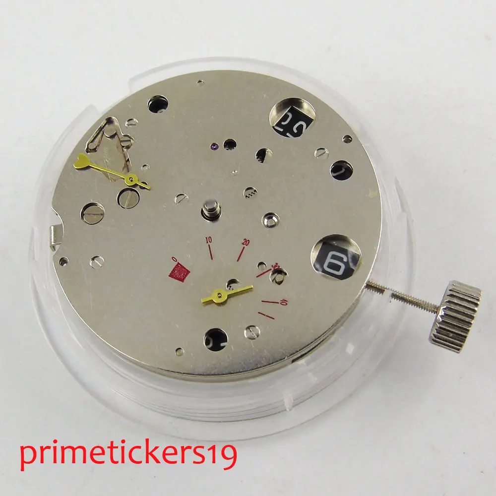 

Индикатор запаса хода ST2530