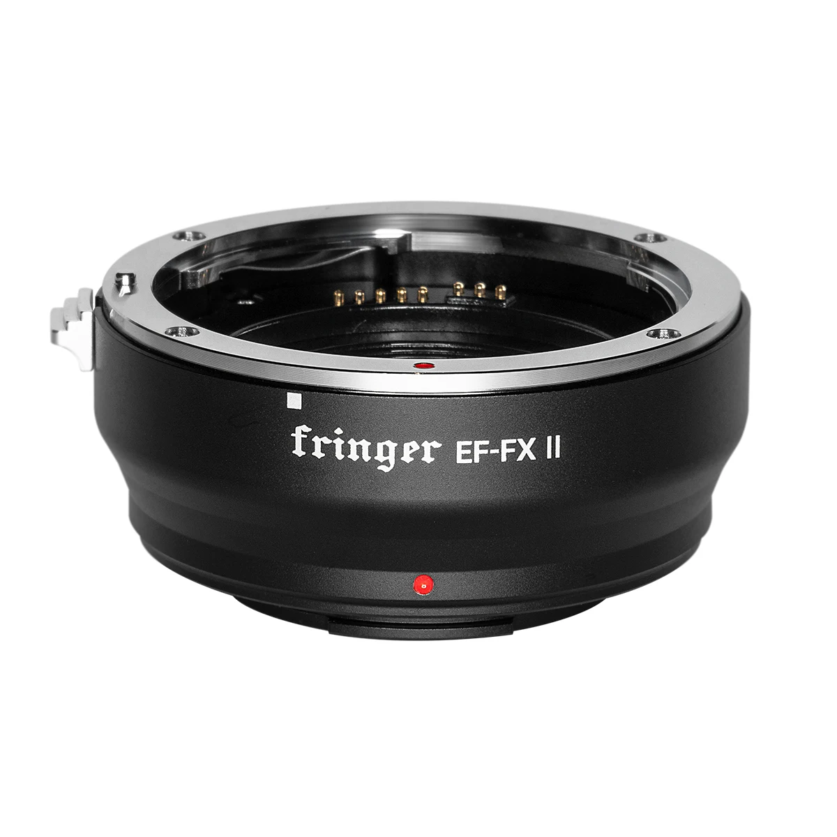 Fringer Крепление-адаптер для объектива EF-FX II FR-FX20 Автофокус для ЖК-дисплея с подсветкой Fujifilm X-E EF-FX2 PRO X-H X-T X-PRO объектив IS USM для Canon EF объектив Fujifilm горе