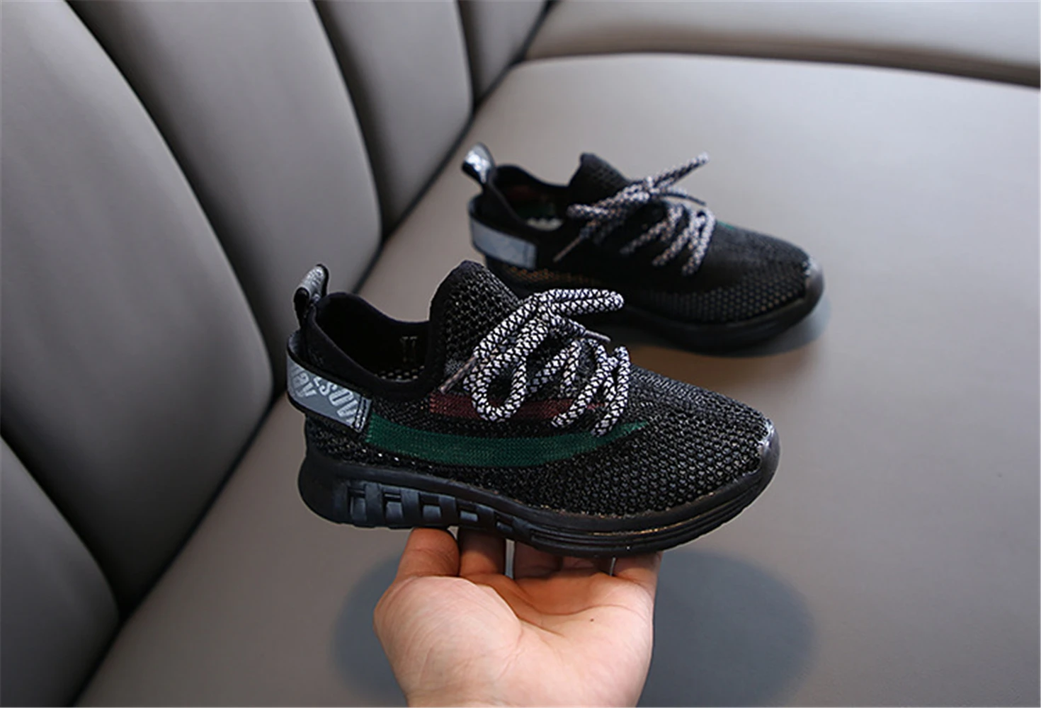 Кроссовки спортивные для мальчиков весна-лето | Спорт и развлечения