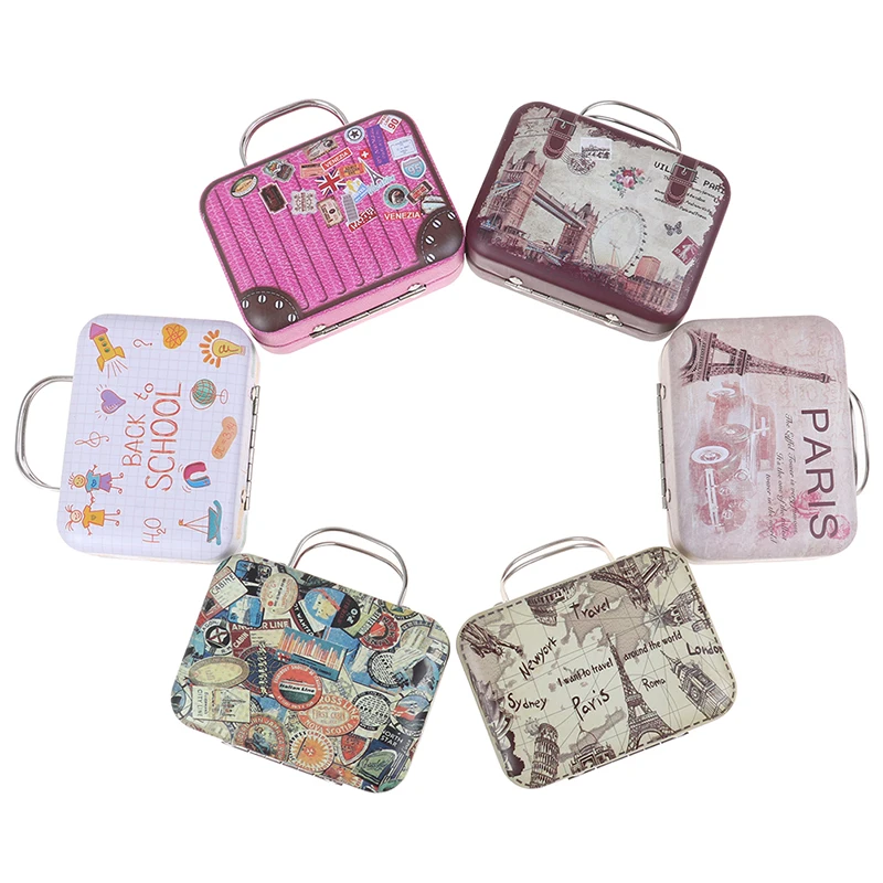 Кукольные игрушки аксессуары для багажника Blyth Azone кукольный домик мебельная