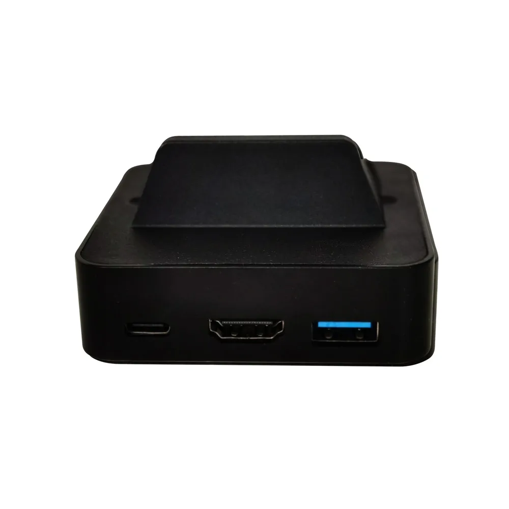 

3 in 1 Charging Dock for Nintendo Switch Console TV Converter PC Adapter USB Type-C HDMI Connector for Nintend Switch Adapter