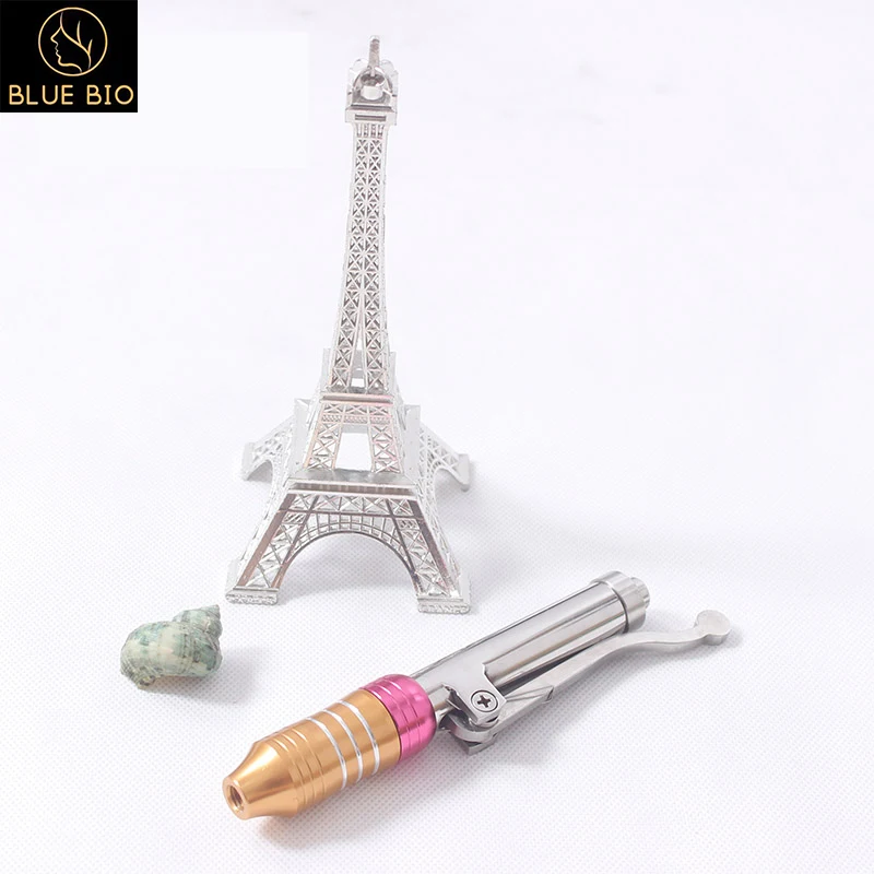 

2021 new hyaluronic acid pen 0.3ml&0.5ml Ampoule Head syringe gun injection For Anti Wrinkle hialuronic pen