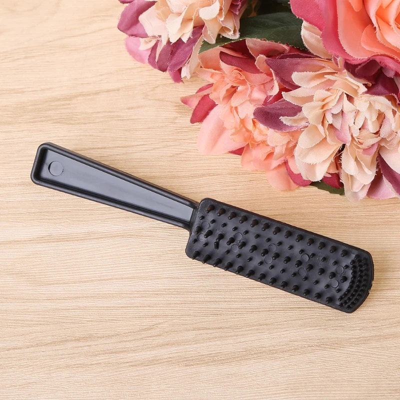 Профессиональный Салон Парикмахерская краска для волос окрашивающая расческа