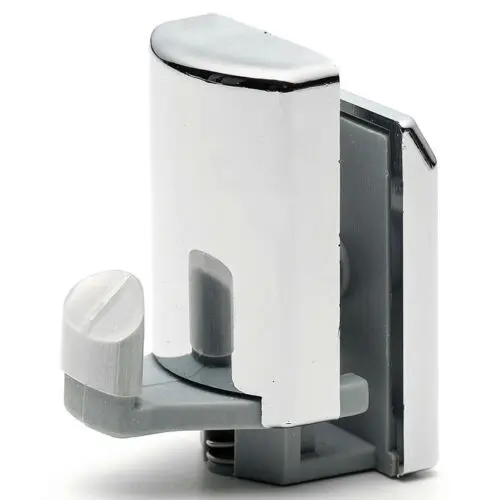 Набор из 4 хромированных шкивов для душевой кабины|roller pulley|pulley rollerset of |