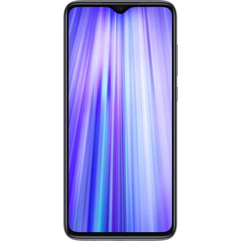 Смартфон XIAOMI Redmi Note 8 Pro 6/128Gb белый перламутровый|Смартфоны| |