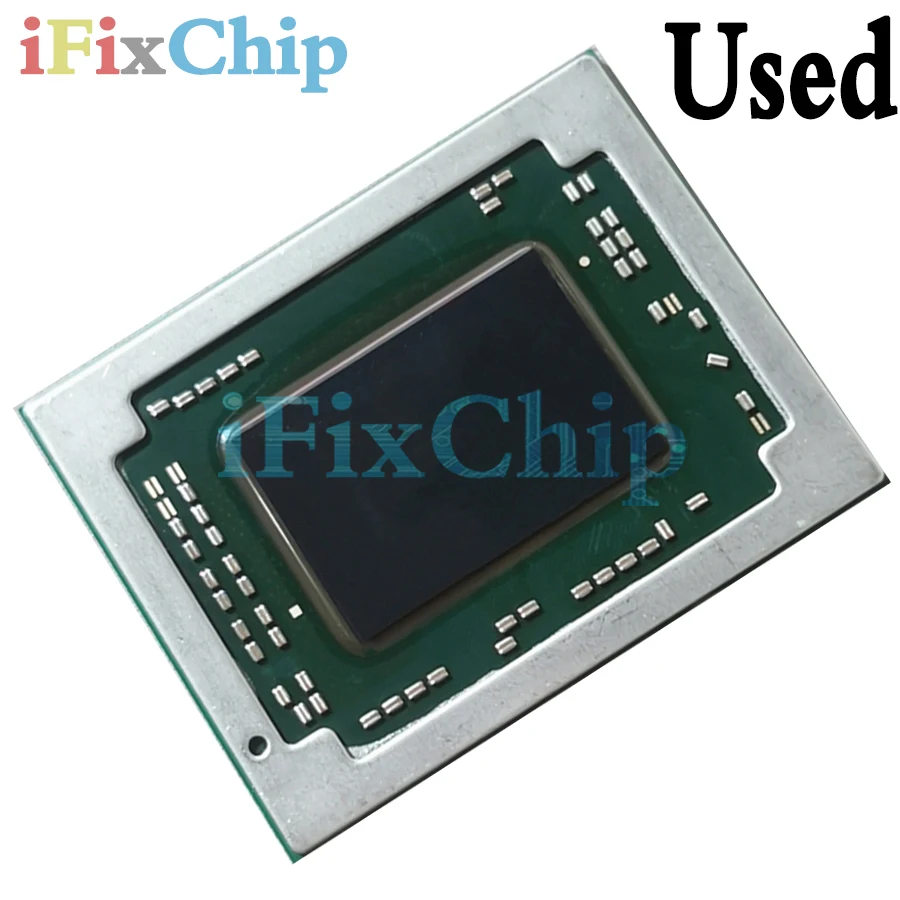 

100% test very good product AM860BAAY43KA bga chip reball with balls IC chips