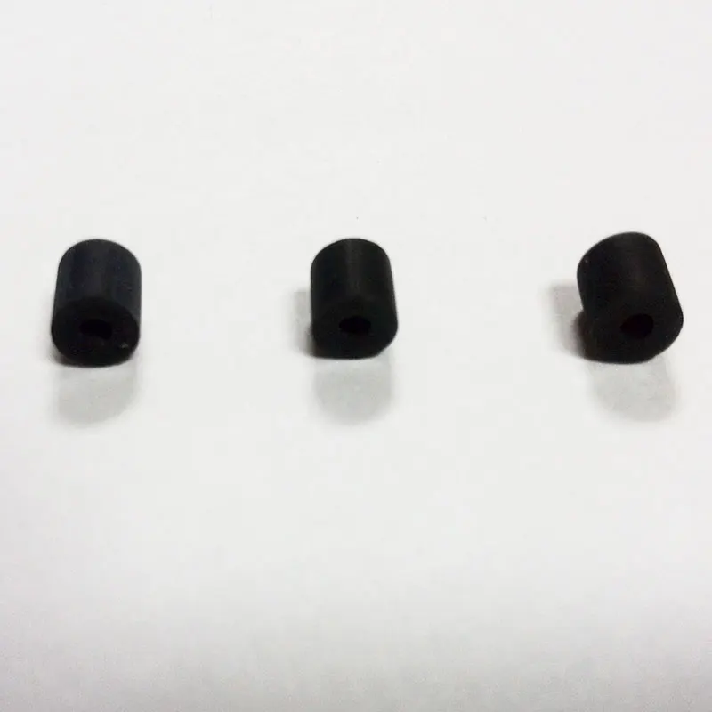 2019NEW Рыбацкая юбка на каждый день ошейники силиконовые инструменты DIY buzzbait