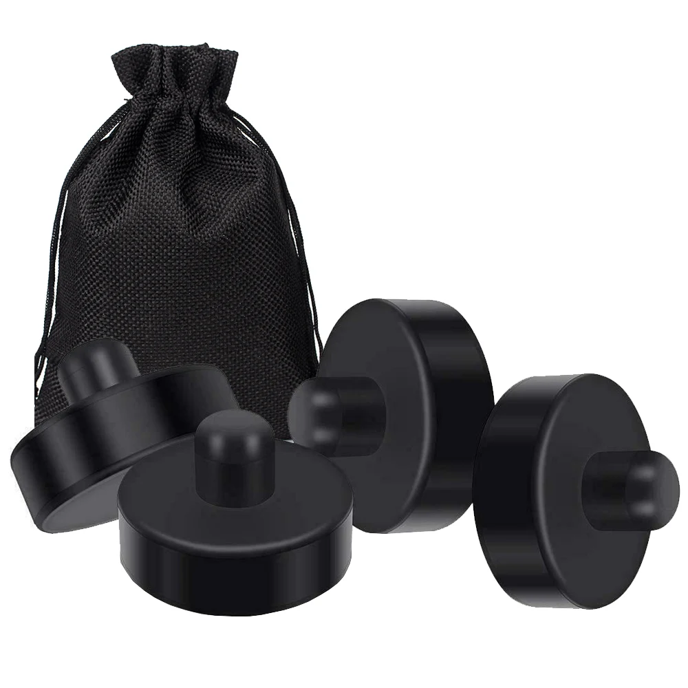 

Переходник для подъема точек автомобиля Tesla модели X/S/3, 1/4 шт.