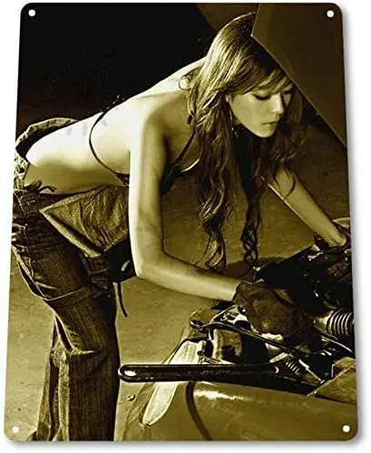 JUCHen считает что в мире хорошо новый металлический алюминиевый знак барбекю