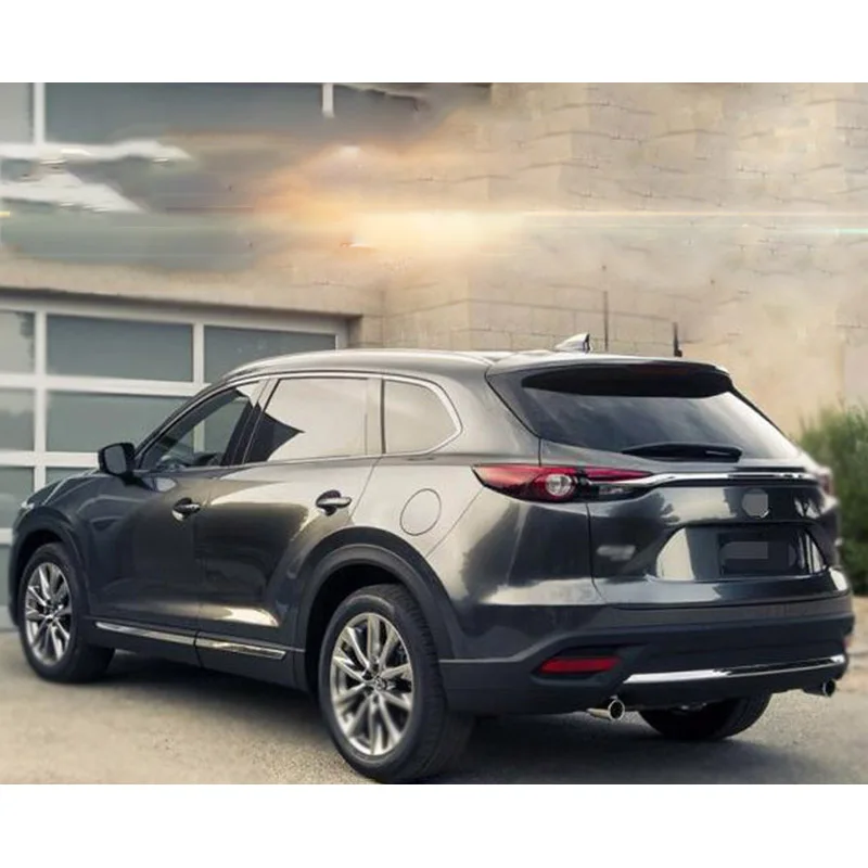 Высококачественный винт из алюминиевого сплава устанавливаемая боковая рейка