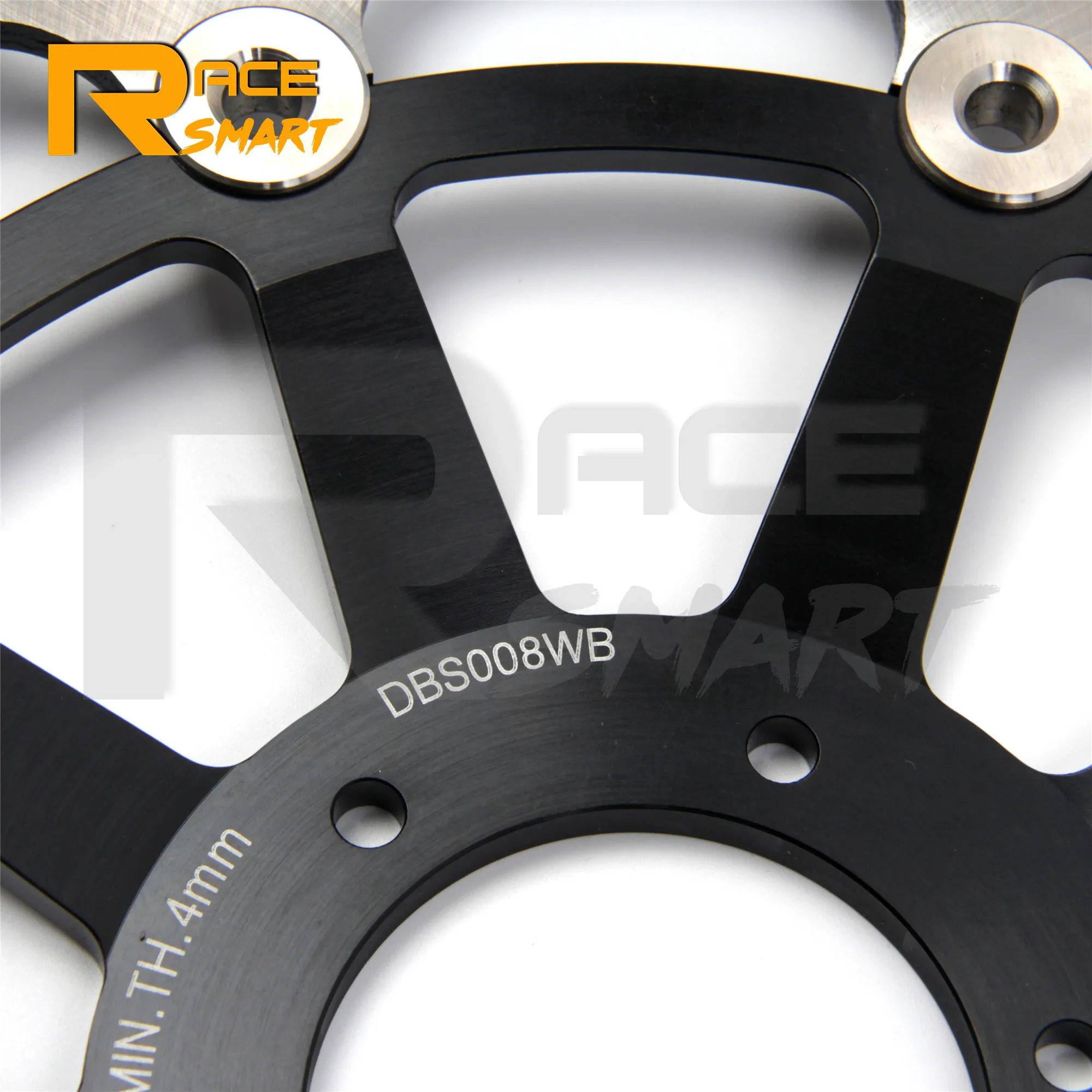 

Motorcycle CNC Front Brake Disc Rotor For HONDA VTR 1000F Firestorm 1997-2007 Brake Disk VTR1000F Super Hawk 1998 1999 2000-2006