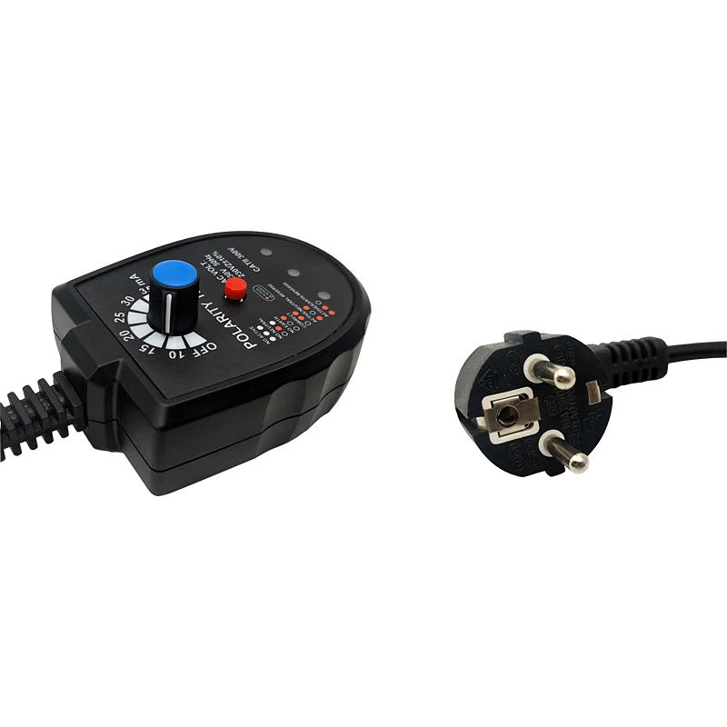 Код Тесты Напряжение разъем детектор утечки полярности er фазы проверьте розетка