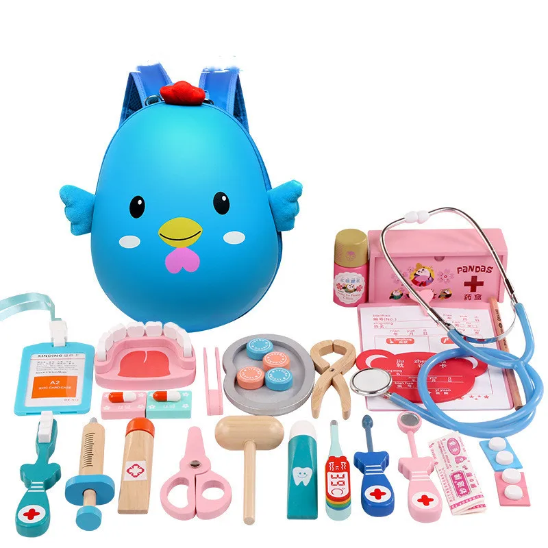 

Pretend Play