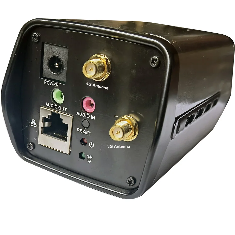 RTMP Push потоковая IP-камера беспроводная 4G с 30-кратным увеличением, распознаванием человеческой фигуры 1080P SONY IMX 307 беспроводная система видеонаблюдения.