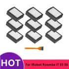 Аксессуары для пылесоса IRobot Roomba i7 + E5 E6